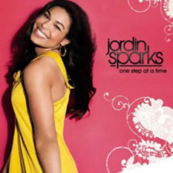 Jordin Sparks - One Step at a Time